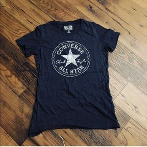Converse shirt